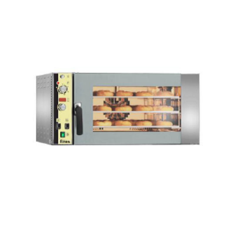 FIN BAKE mini 100-200