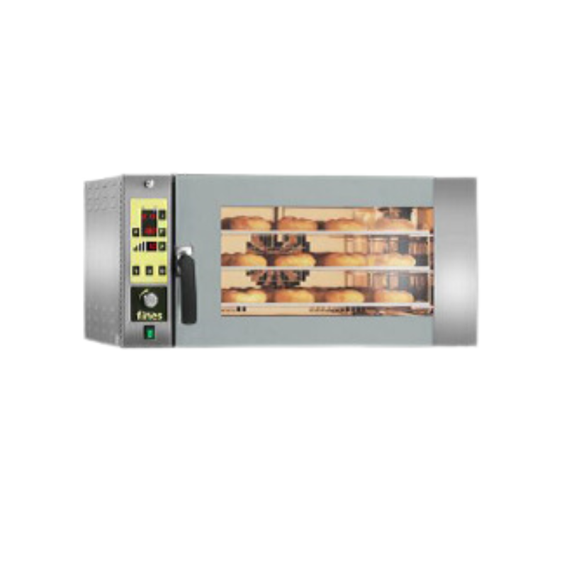 FIN BAKE mini 100-201