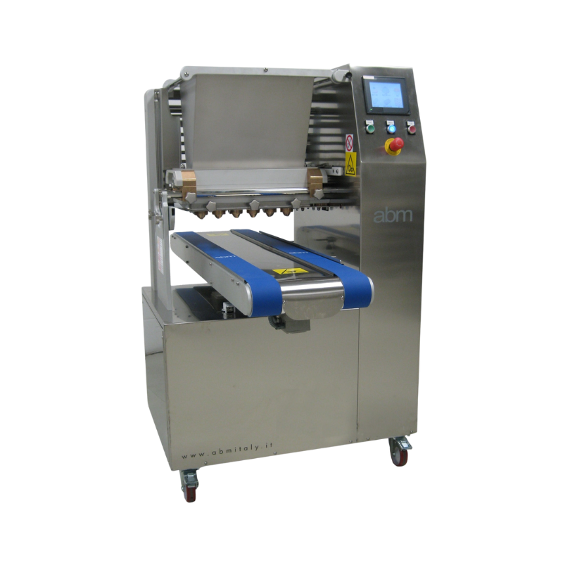 DROP PLUS TF Süteménygyártó gép