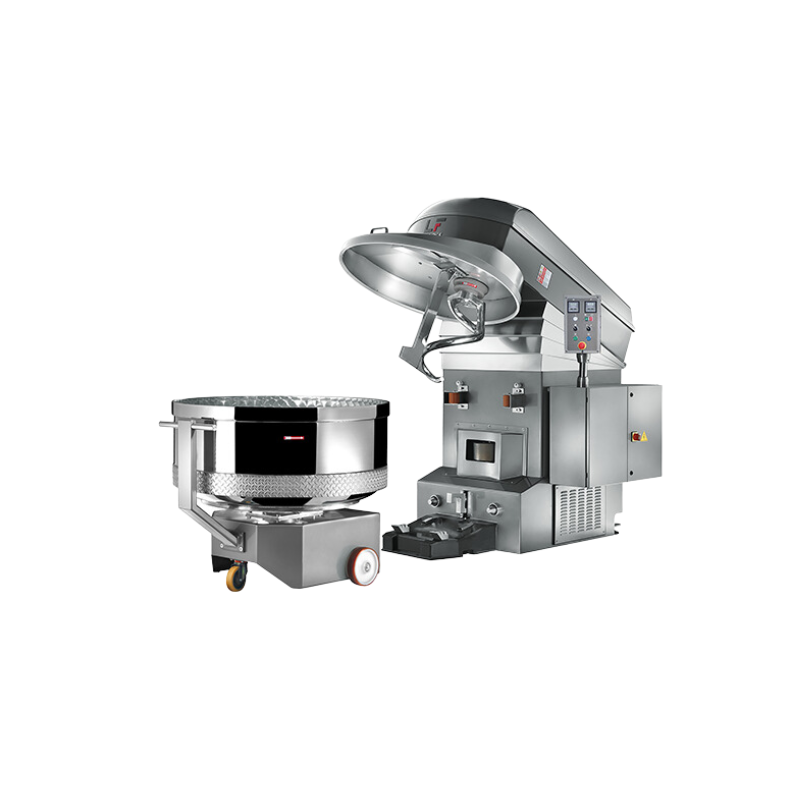 ESI Master Classic kihúzható csészés dagasztó